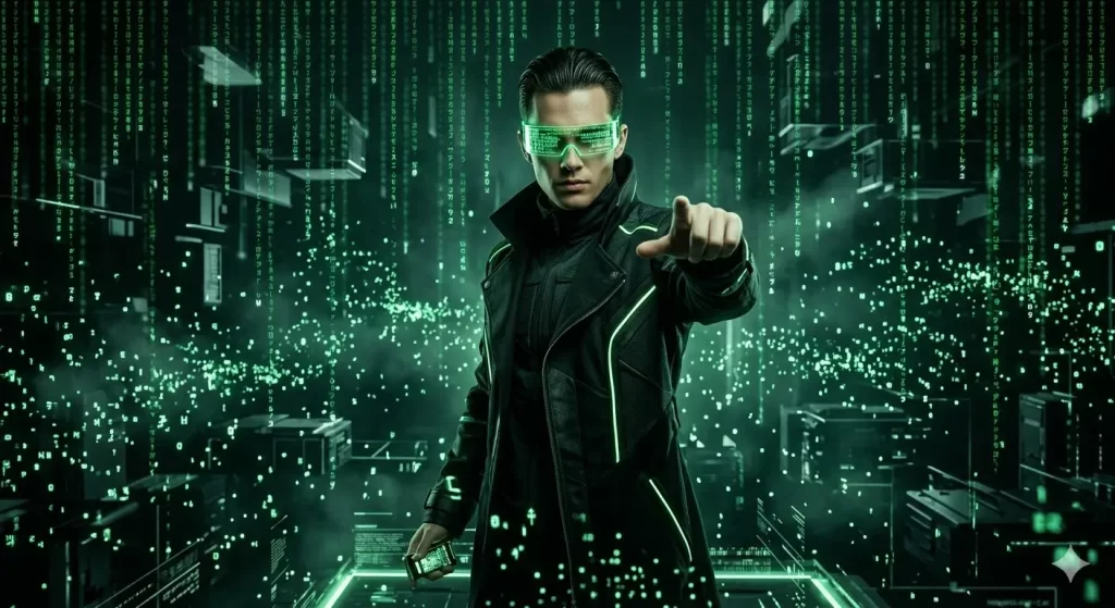 Matrix Cybernetic Interface Specialist