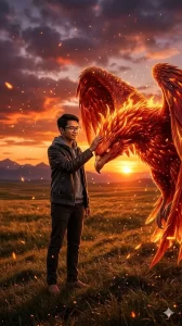 Phoenix Whisperer
