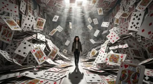 Poker The Rummy Vortex