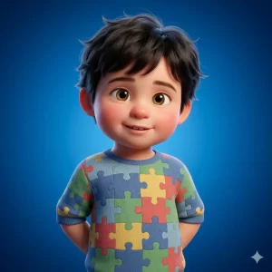 Little Explorer's Puzzle Time