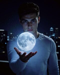 Lunar Guardian