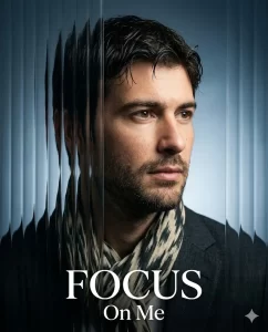 Refracted Focus Editorial