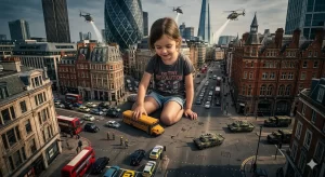 The Playground Metropolis