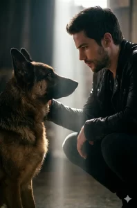 A Bond Beyond Words