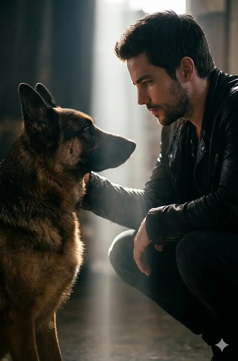 A Bond Beyond Words