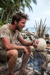 The Stranded Companion A Castaway's Dialogue