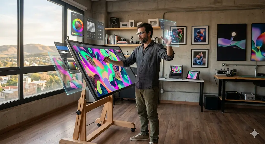 artist