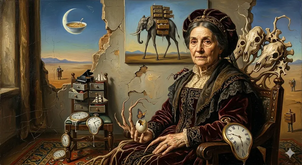 dali