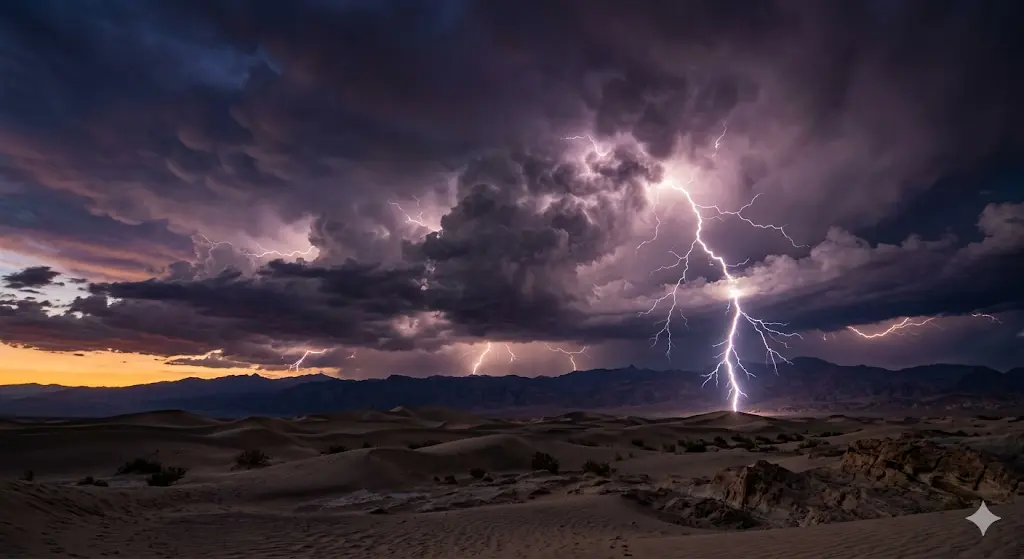 storm