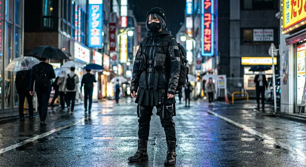 techwear