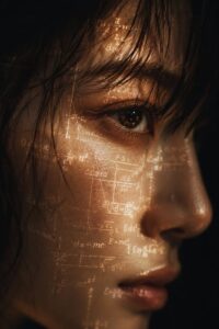 Intellectual Sci-Fi Vision The Eye of Discovery